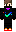 skin of a player