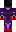 skin of a player