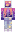 skin of a player