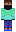 skin of a player