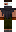 skin of a player