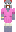 skin of a player