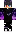 skin of a player