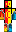 skin of a player