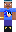 skin of a player