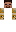 skin of a player