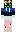 skin of a player