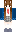 skin of a player
