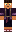 skin of a player