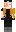 skin of a player