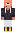 skin of a player