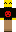 skin of a player