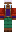 skin of a player