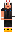 skin of a player