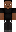 skin of a player
