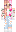 skin of a player