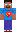skin of a player