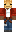 skin of a player