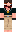 skin of a player