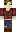 skin of a player