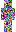 skin of a player