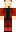 skin of a player