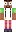 skin of a player