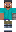 skin of a player