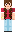 skin of a player