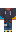skin of a player