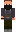 skin of a player