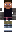 skin of a player
