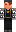 skin of a player