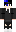 skin of a player