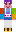 skin of a player
