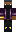 skin of a player