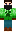 skin of a player