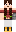skin of a player