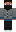 skin of a player