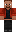 skin of a player