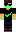 skin of a player