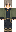 skin of a player
