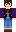 skin of a player