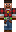 skin of a player