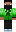 skin of a player