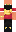 skin of a player