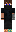 skin of a player