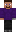 skin of a player