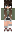 skin of a player