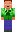 skin of a player